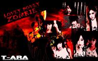 T-ARA ZOMBIE VER.