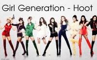 Girl generation - hoot