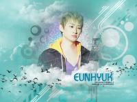 Super Junior Eunhyuk II