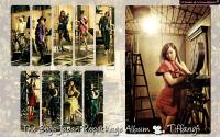 Girls' Generation The Boys Japan Repackage Set ::Tiffany::