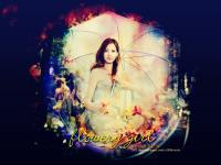 SEOHYUN*flowery girl