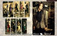 Girls' Generation The Boys Japan Repackage Set ::Yoona::