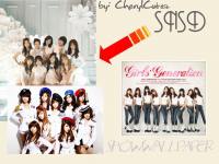 SNSD Again!
