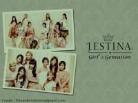 SNSD :: J.estina