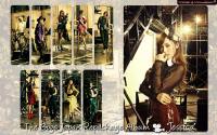 Girls' Generation The Boys Japan Repackage Set ::Jessica::