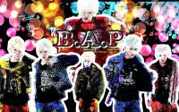 B.A.P