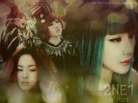 2NE1 :: It's Hurt