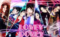 T-ara Lovey Dovey