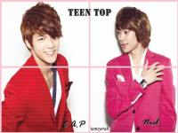 teen top capniel