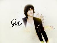 ' JIN akanishi .