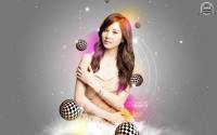 SNSD ♥ Seohyun J.ESTINA [W]