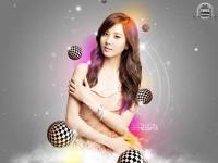 SNSD ♥ Seohyun J.ESTINA