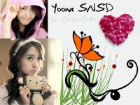 Yoona SNSD