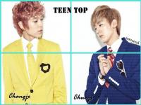 teen top changjochunji