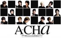Super Junior A-Cha with 13 member [1]