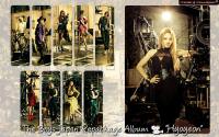 Girls' Generation The Boys Japan Repackage Set ::Hyoyeon::