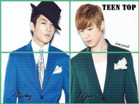 teen top ricky l.joe