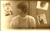 Jo Young Min oppa | Boyfriend