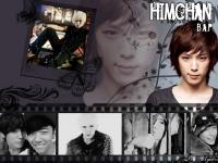 Himchan B.A.P