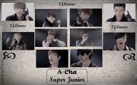 A-Cha - Super Junior