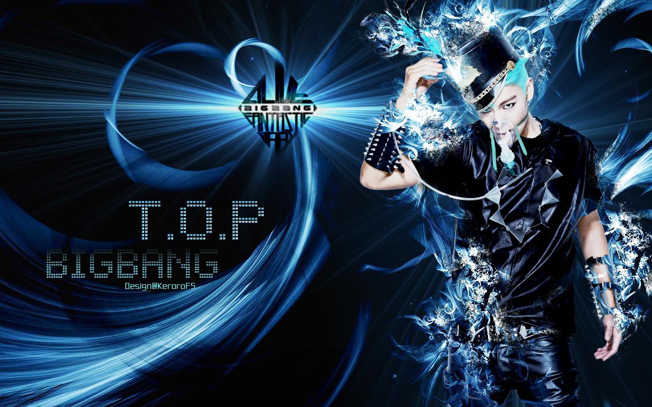 Top Bigbang Fantastic Baby Wallpaper By Kerorofs