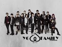 with yg family