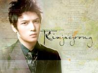 JYJ:don't give up (you're loved) KJJ