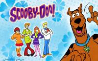 scooby doo