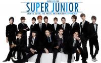 Super Love for Super Junior