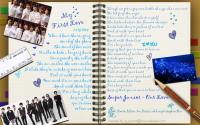 My First Love - Super Junior