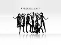 Rainbow MACH JAPAN VER.