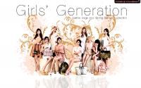Girls' Generation J.Estina Summer Spring 2012 Collection