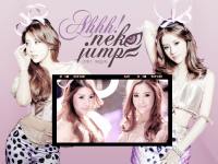 Neko Jump : ไม่"ถอด"ใจ [girl on top] 2