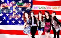 The Wonder Girls