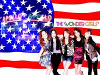The Wonder Girls II