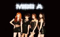 Miss A