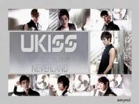 UKISS _NEVERLAND