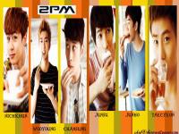 2PM sunday card