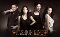 SNSD_Yuri official Fashion King