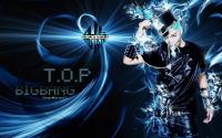 Top Bigbang Fantastic Baby