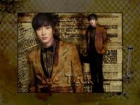 LeeTeuk