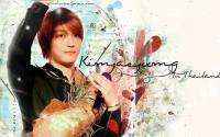 JYJ: I miss you (: KJJ