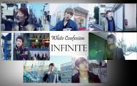 White Confession | Infinite