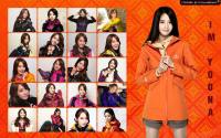 Im Yoona Eider CL