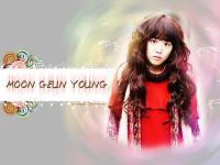 Moon Geun Young