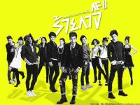 AF8 ร้ายกาจ The Album