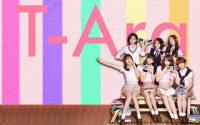 T-Ara Iriver Wallpaper