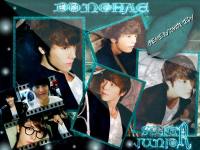 donghae ::super junior::