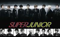 Super Junior LG Endorsement