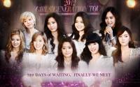 Girls Generation [785 day of waiting finally we meet]